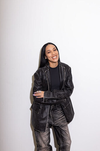 Aleali May for Smirnoff | Source: Smirnoff