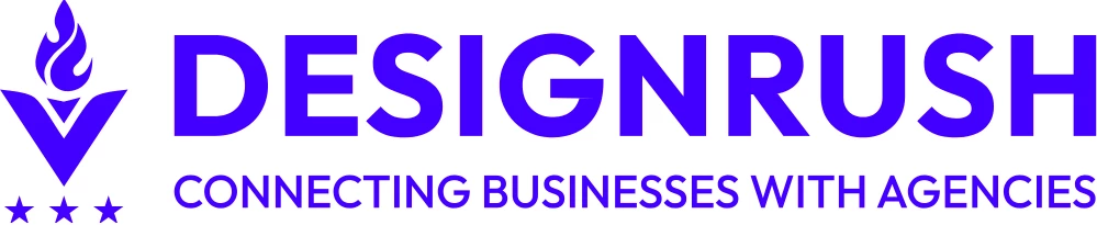 designrush logo