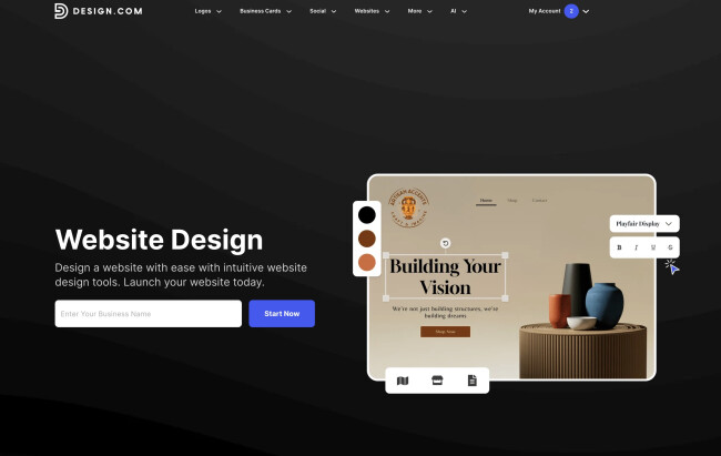 design.com-web-design