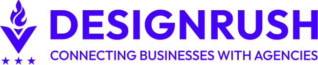 designrush logo