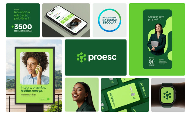 Prosec Logo Design | DesignRush