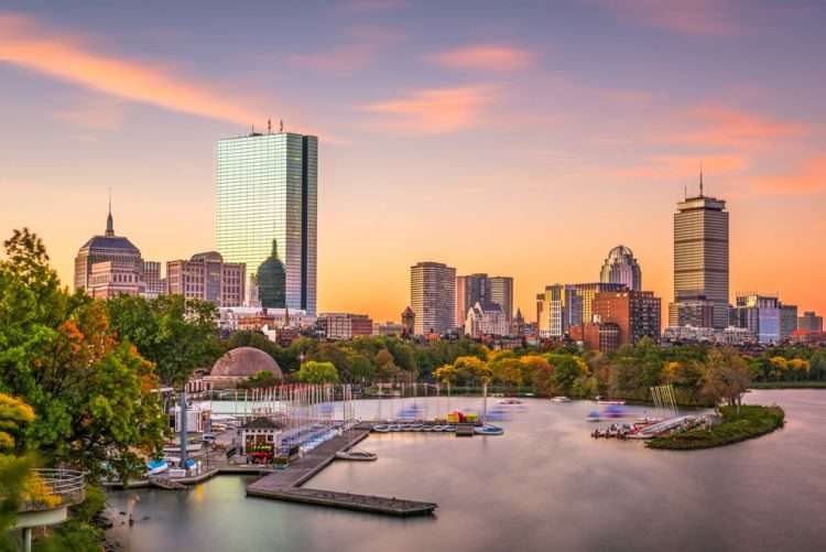 top ecommerce agencies in boston