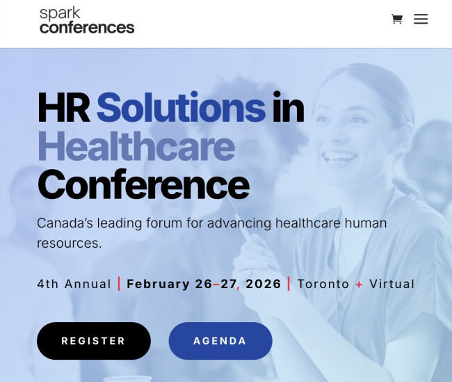 HR solutions in healthcare