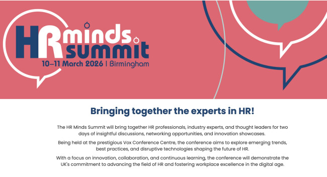 HR Minds Summit