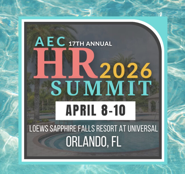 AEC HR Summit