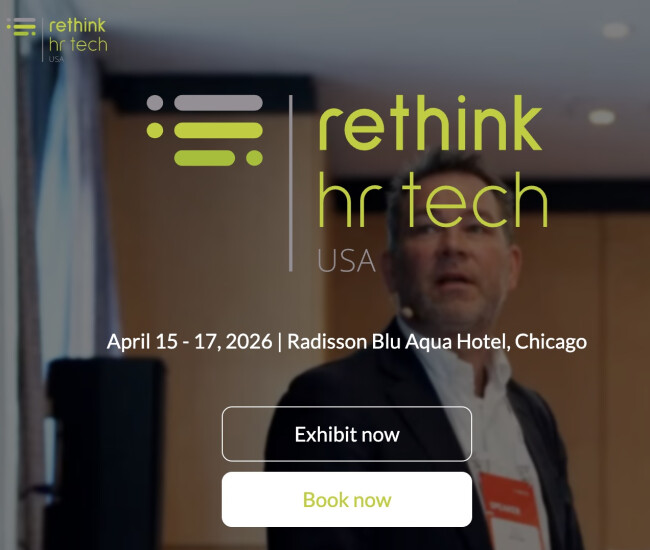 Rethink HR Tech