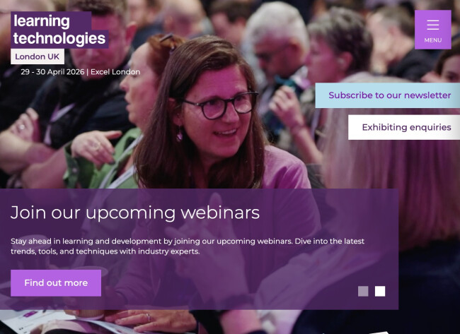 learning technologies