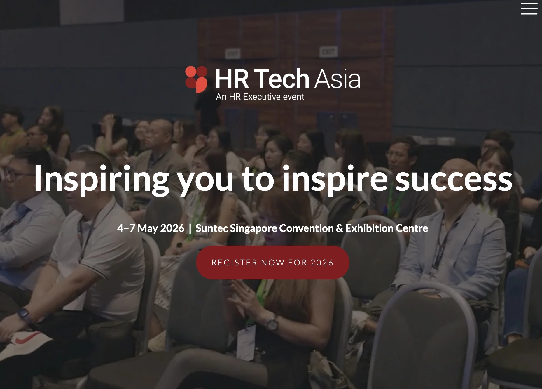 HR Tech Asia