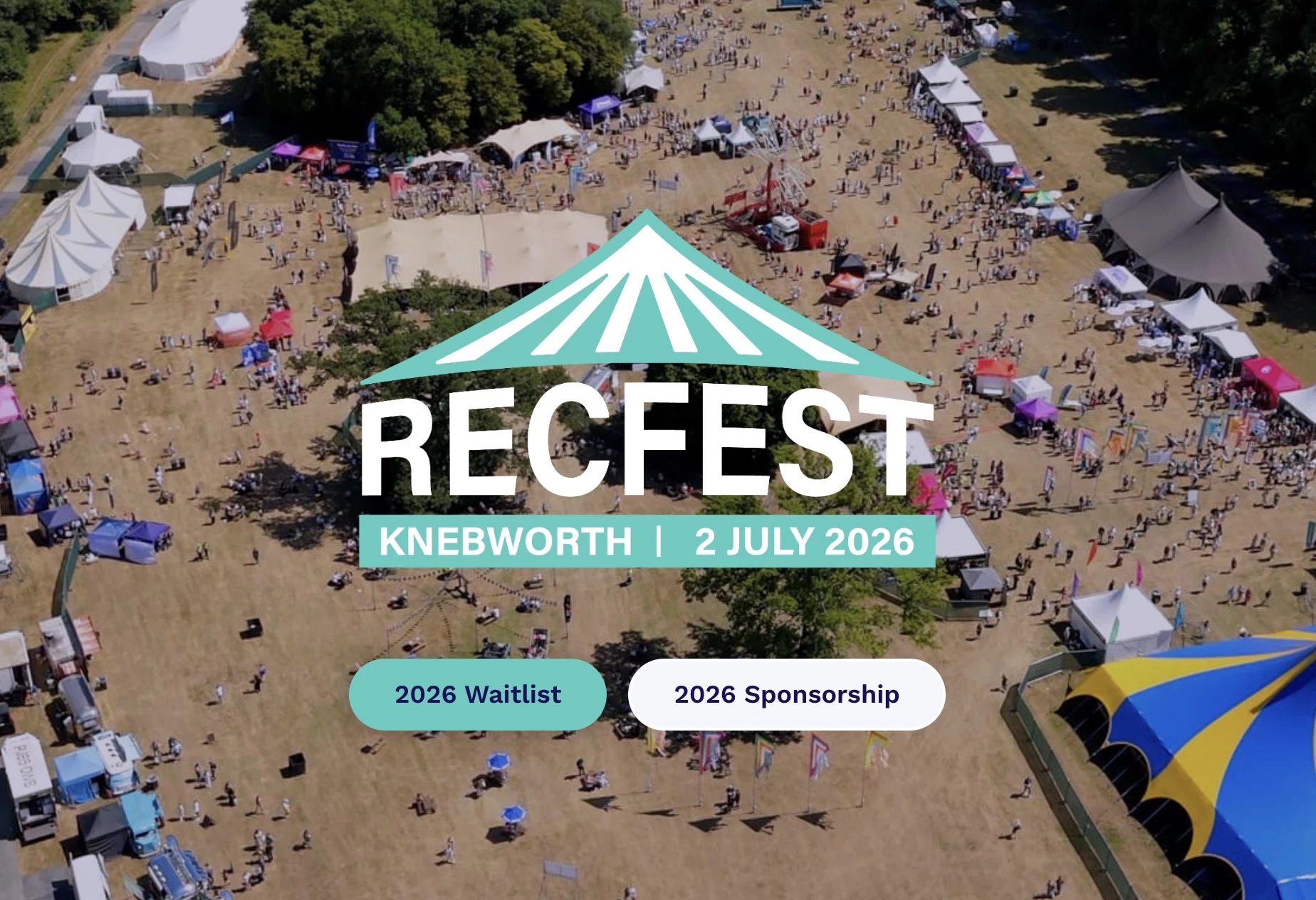 RecFest