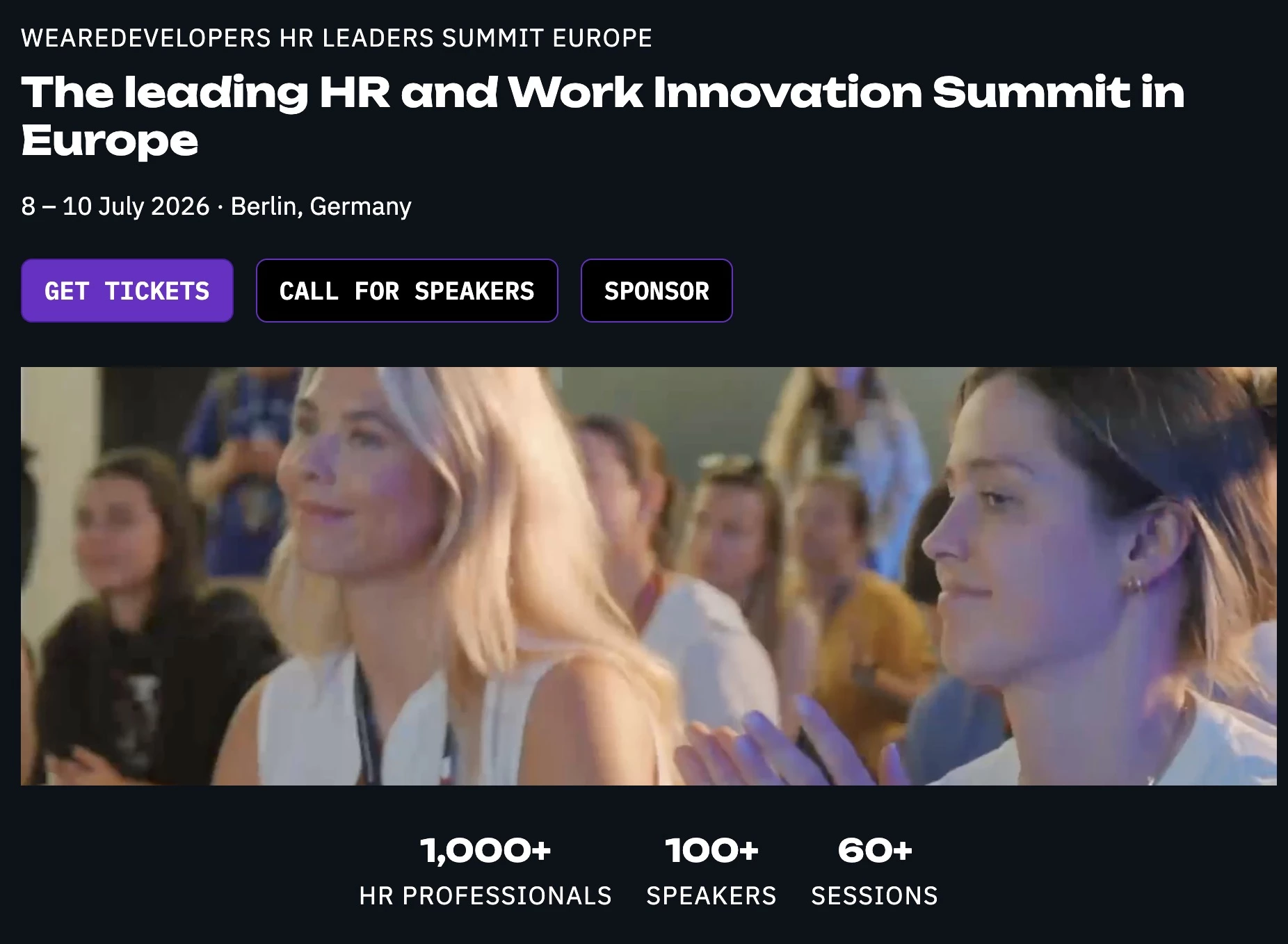HR Leaders