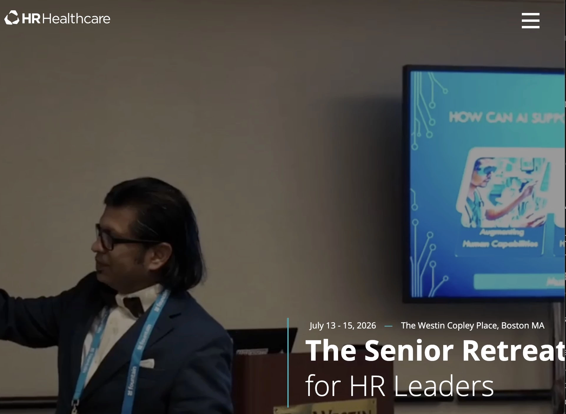 HR Healthcare
