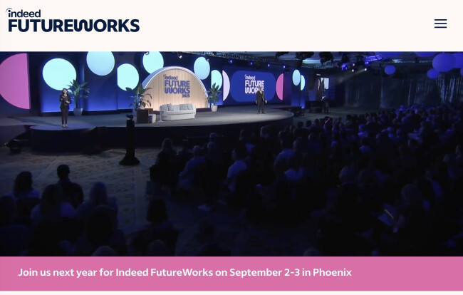 indeed FutureWorks