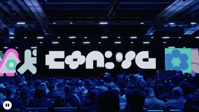 20+ Best Conferences for Design Professionals in 2026 | DesignRush