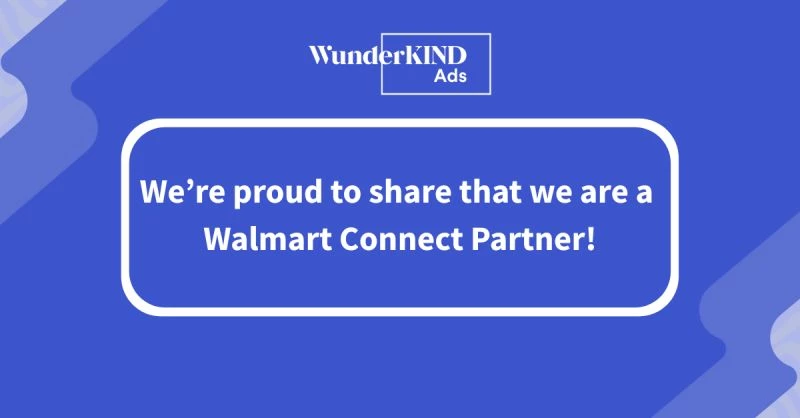 types of advertising walmart