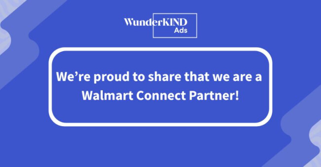 types of advertising walmart