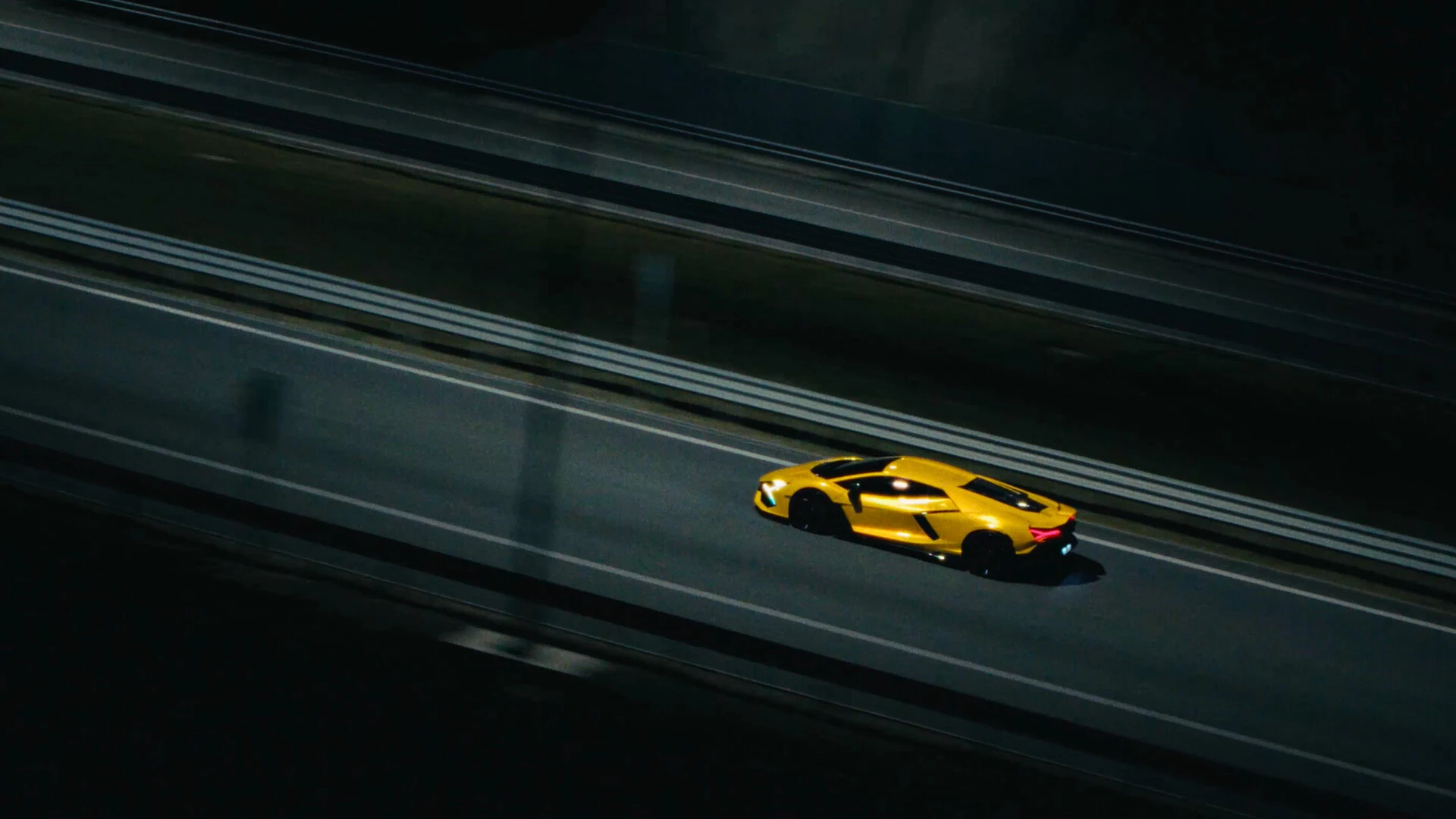 Lamborghini's "Driven by Dreams" | Source: Dentsu Creative Italy