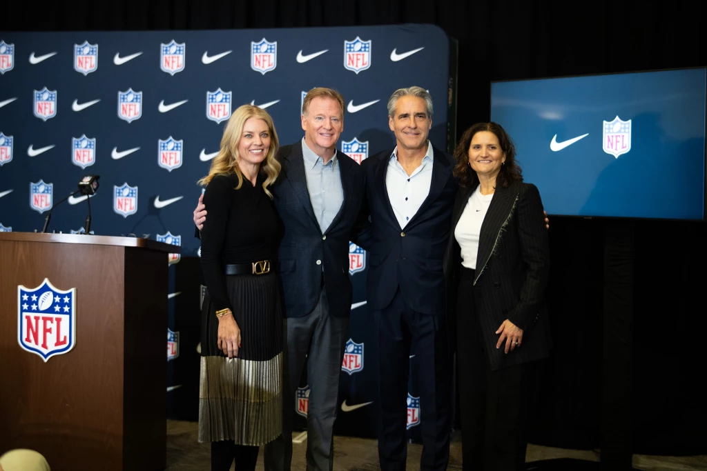 Nike NFL