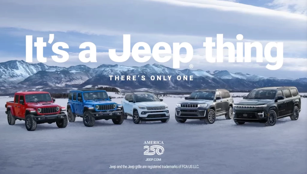 Jeep 