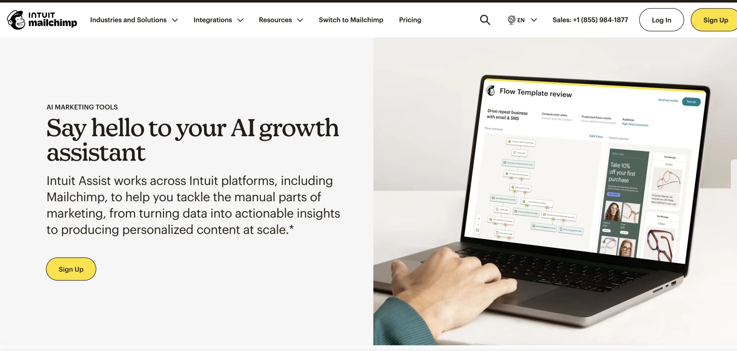 Mailchimp Mailchimp