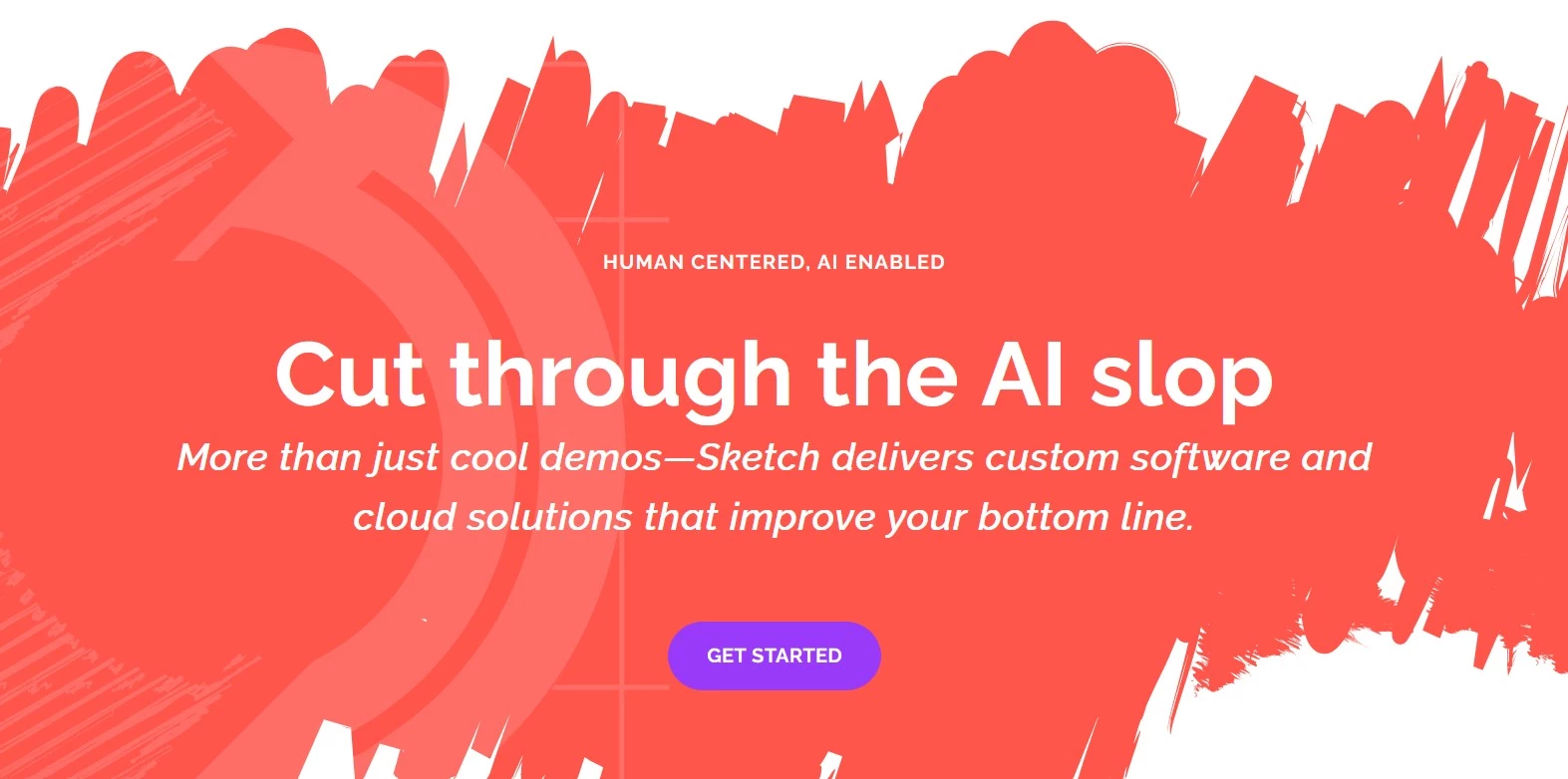Sketch Development Services Sketch Development Services homepage