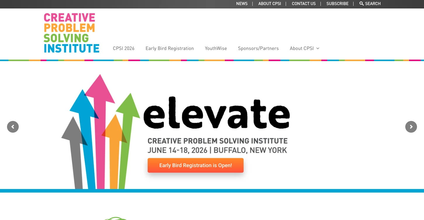 CPSI Business Strategy Conference CPSI Homepage