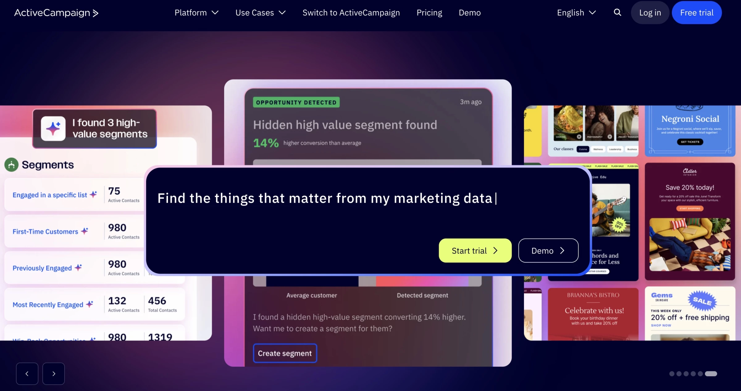 ActiveCampaign