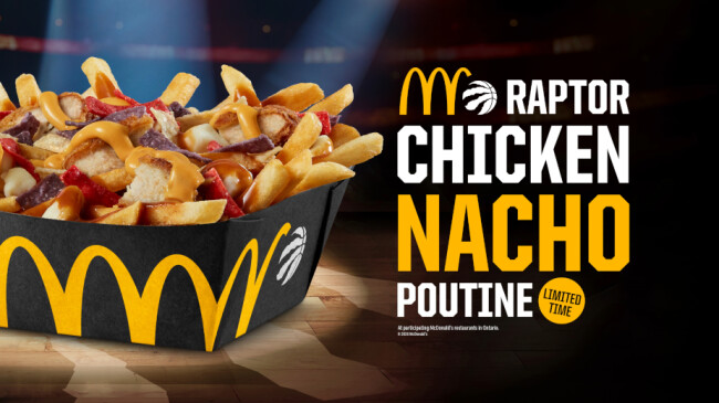 and a campaign built for fans, by fans. and a campaign built for fans, by fans.