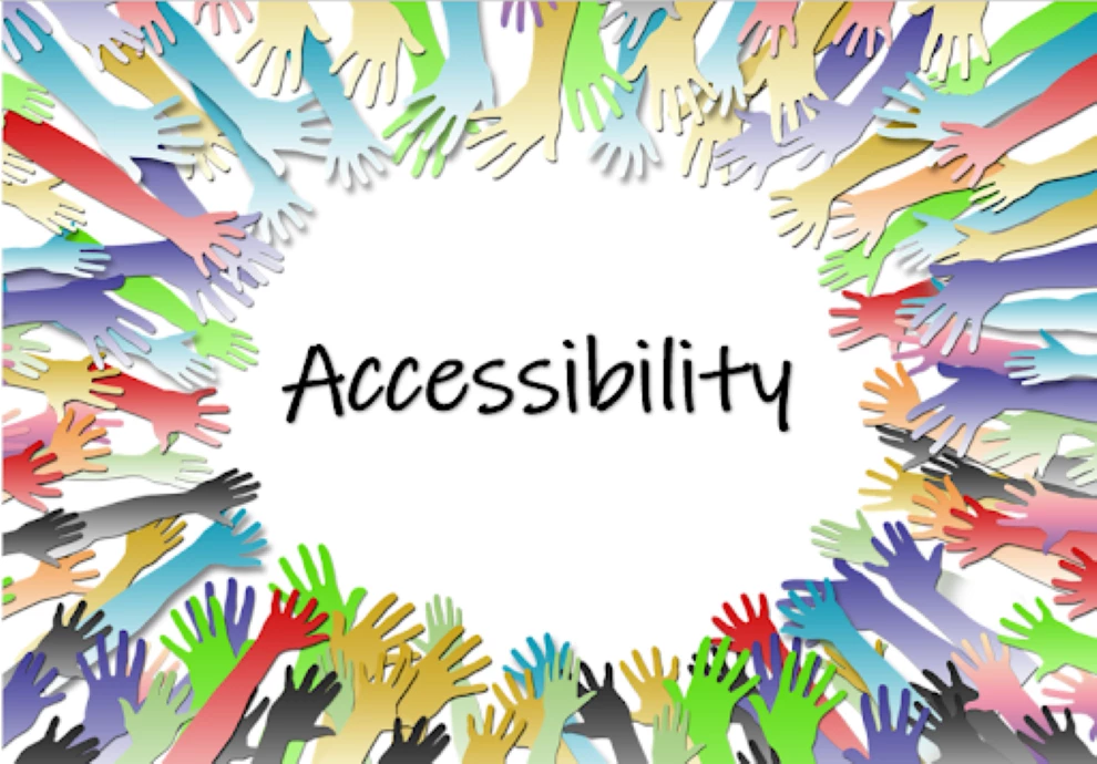 Web accessibility is a big part of customer retention Web accessibility is a big part of customer retention