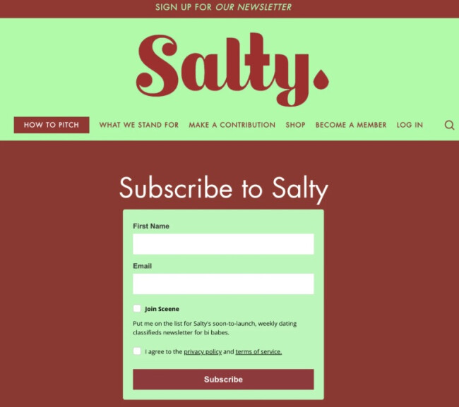 MailerLite MailerLite