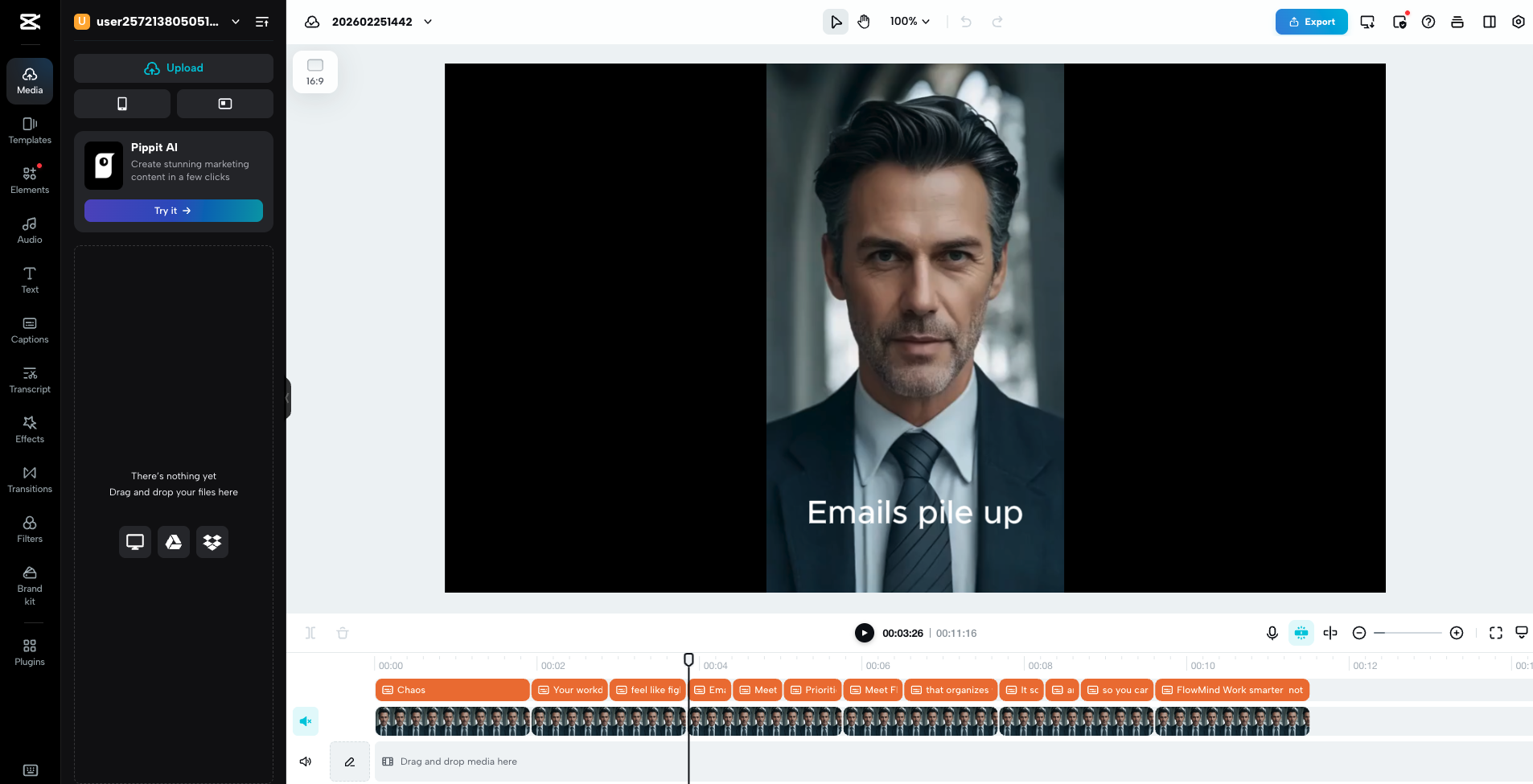 best video editing apps capcut
