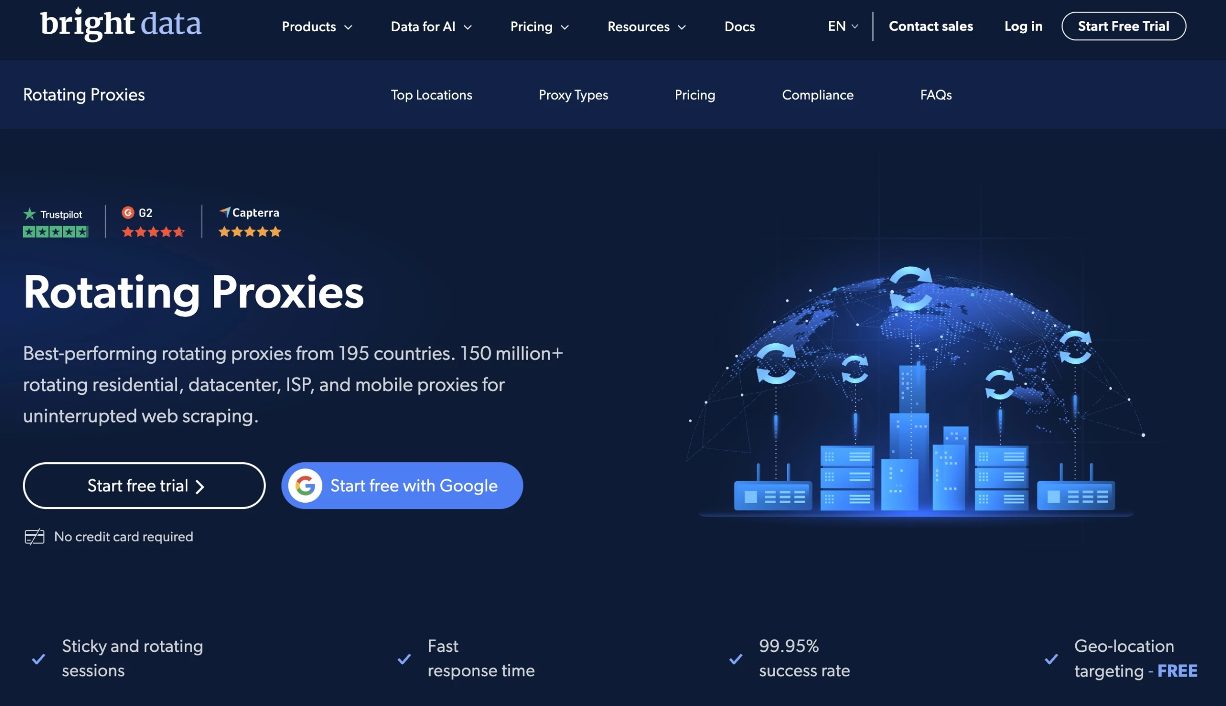 Bright Data Bright Data