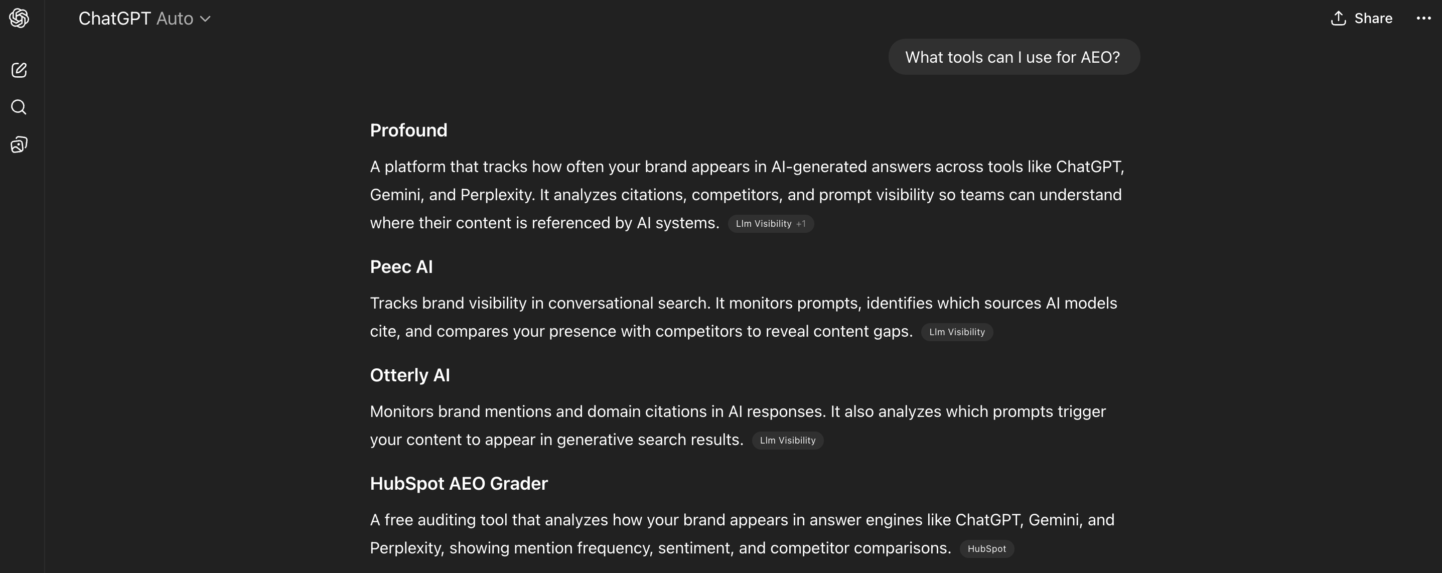 Position Zero Answers What Is AEO: Position Zero Answers