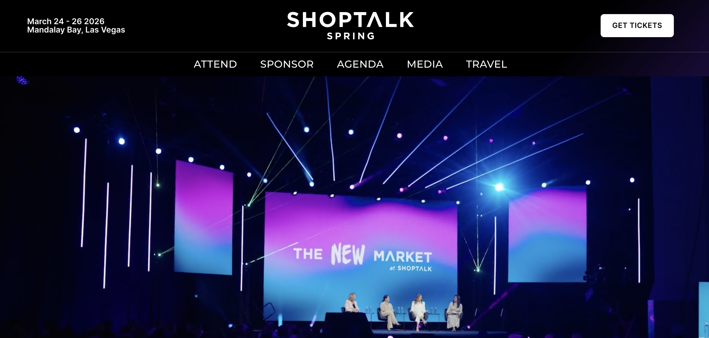 Shoptalk Shoptalk