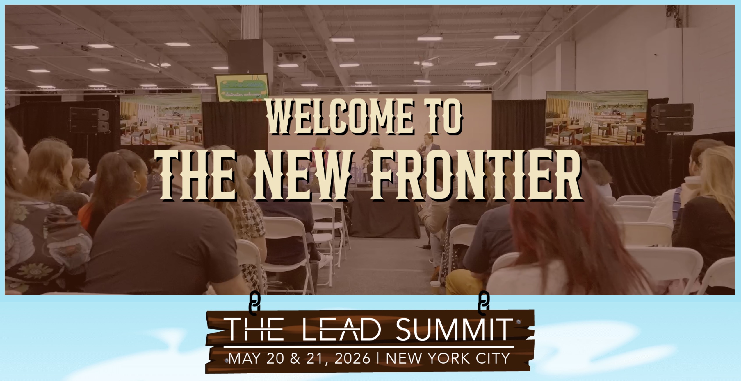 The Lead Innovation Summit The Lead Innovation Summit