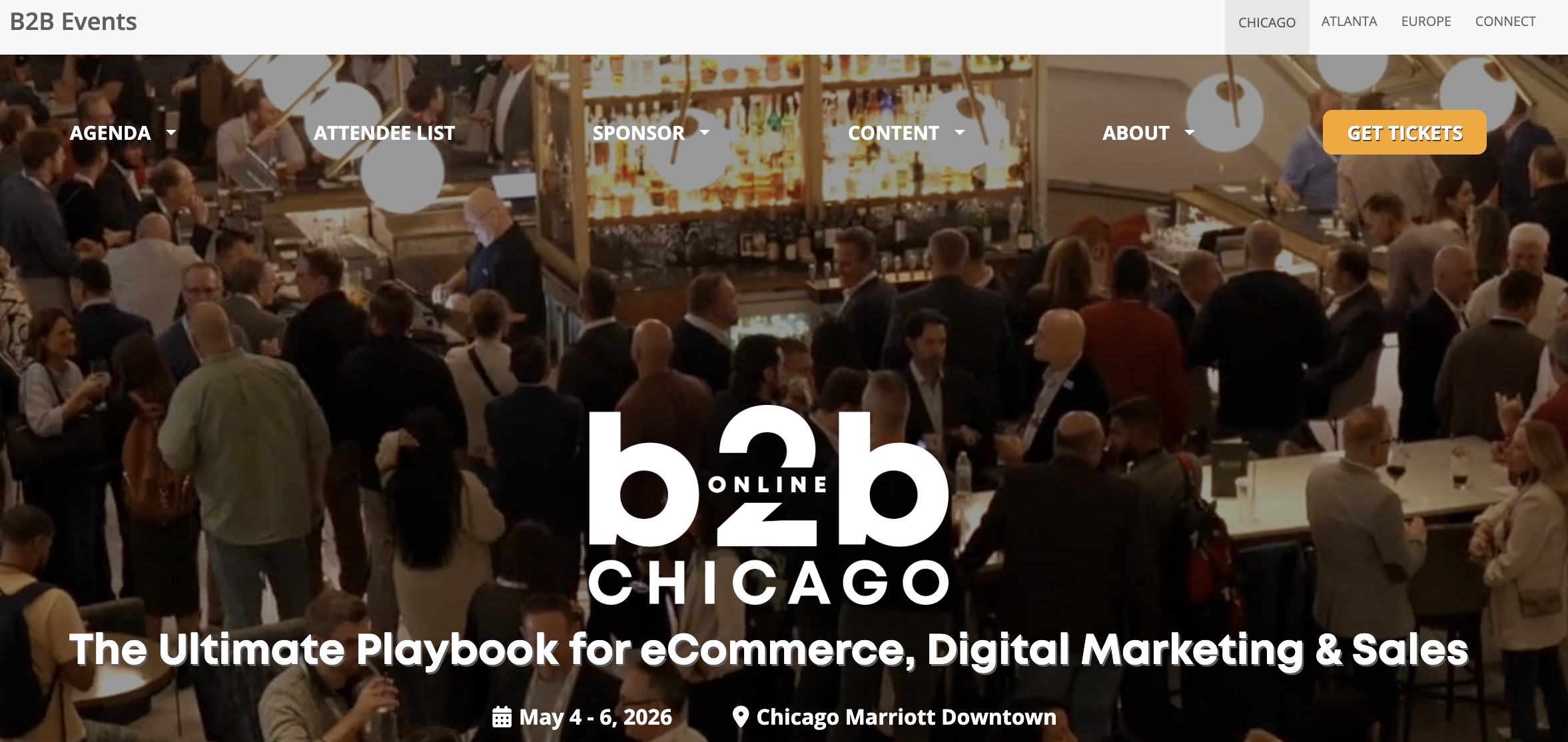 B2B Online B2B Online