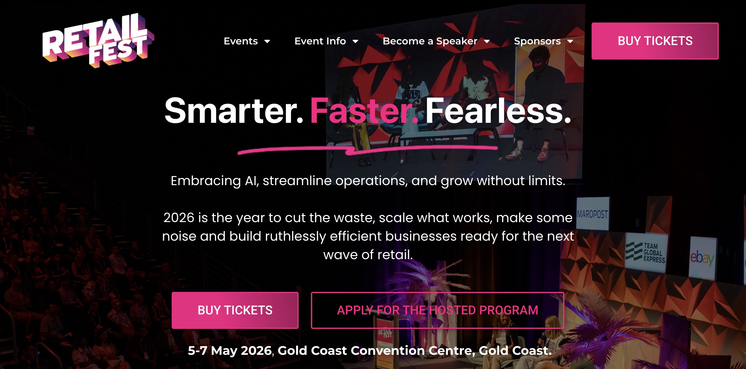 Retail Fest Retail Fest