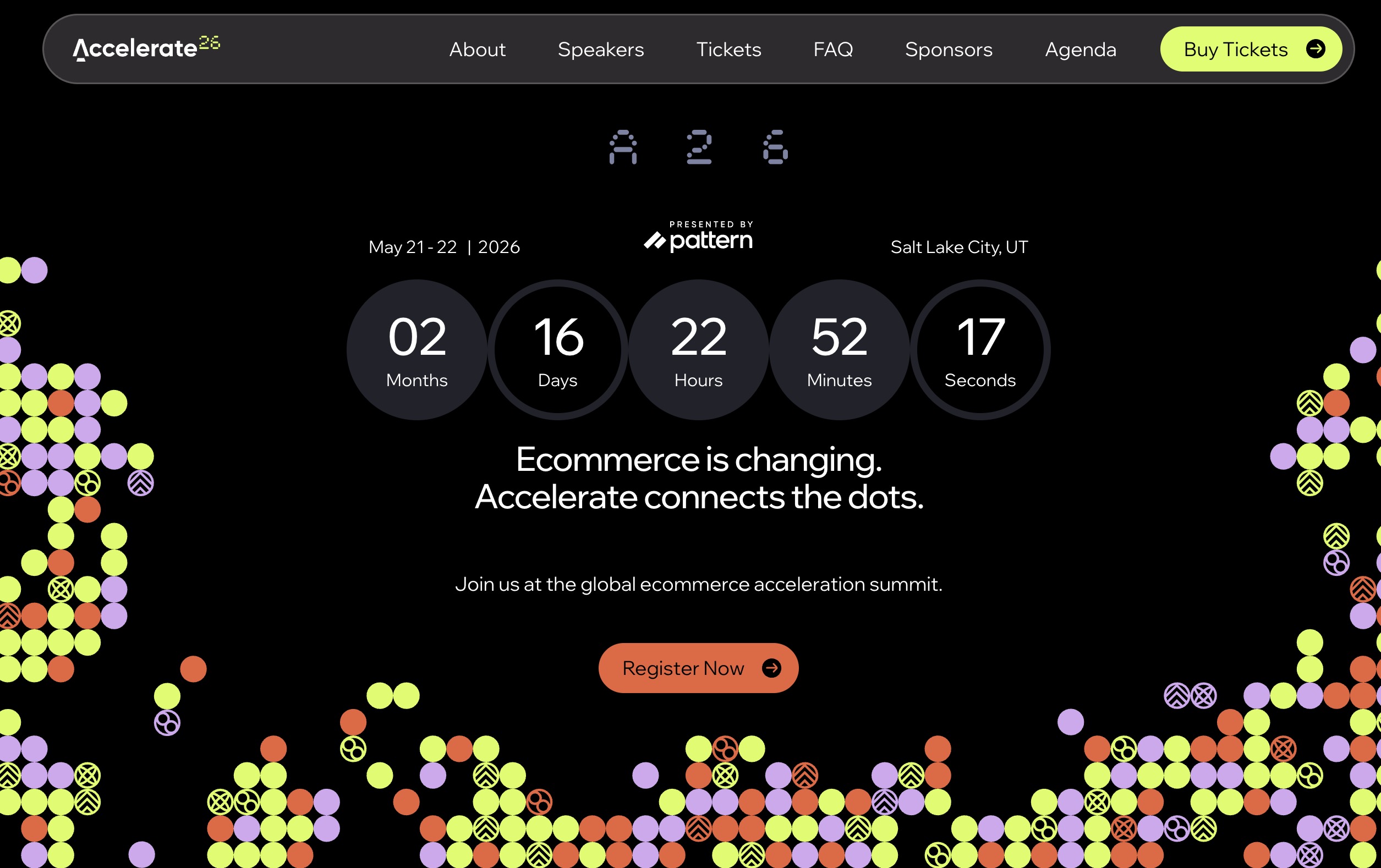 Accelerate 26 Accelerate 26