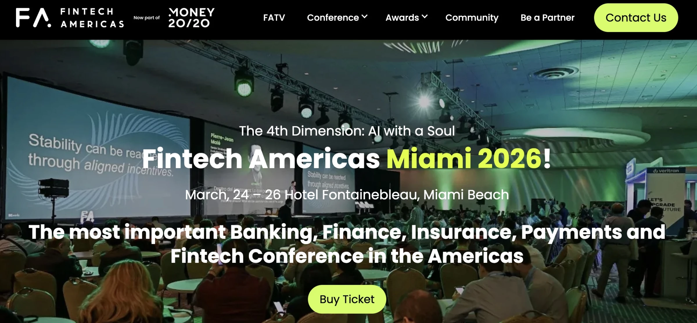 Fintech Americas