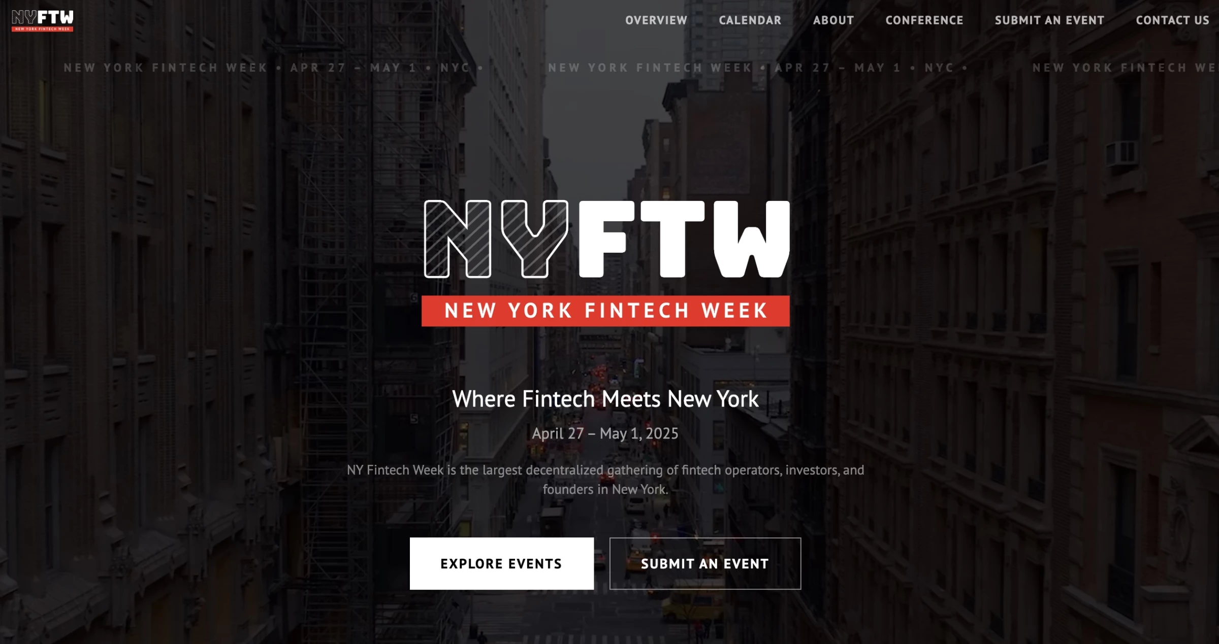NYFTW