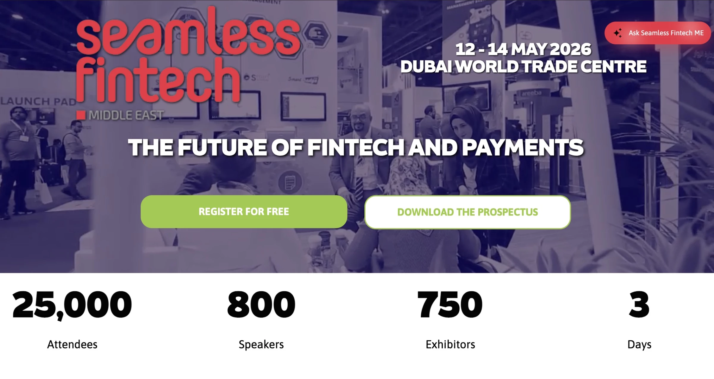 Seamless Fintech