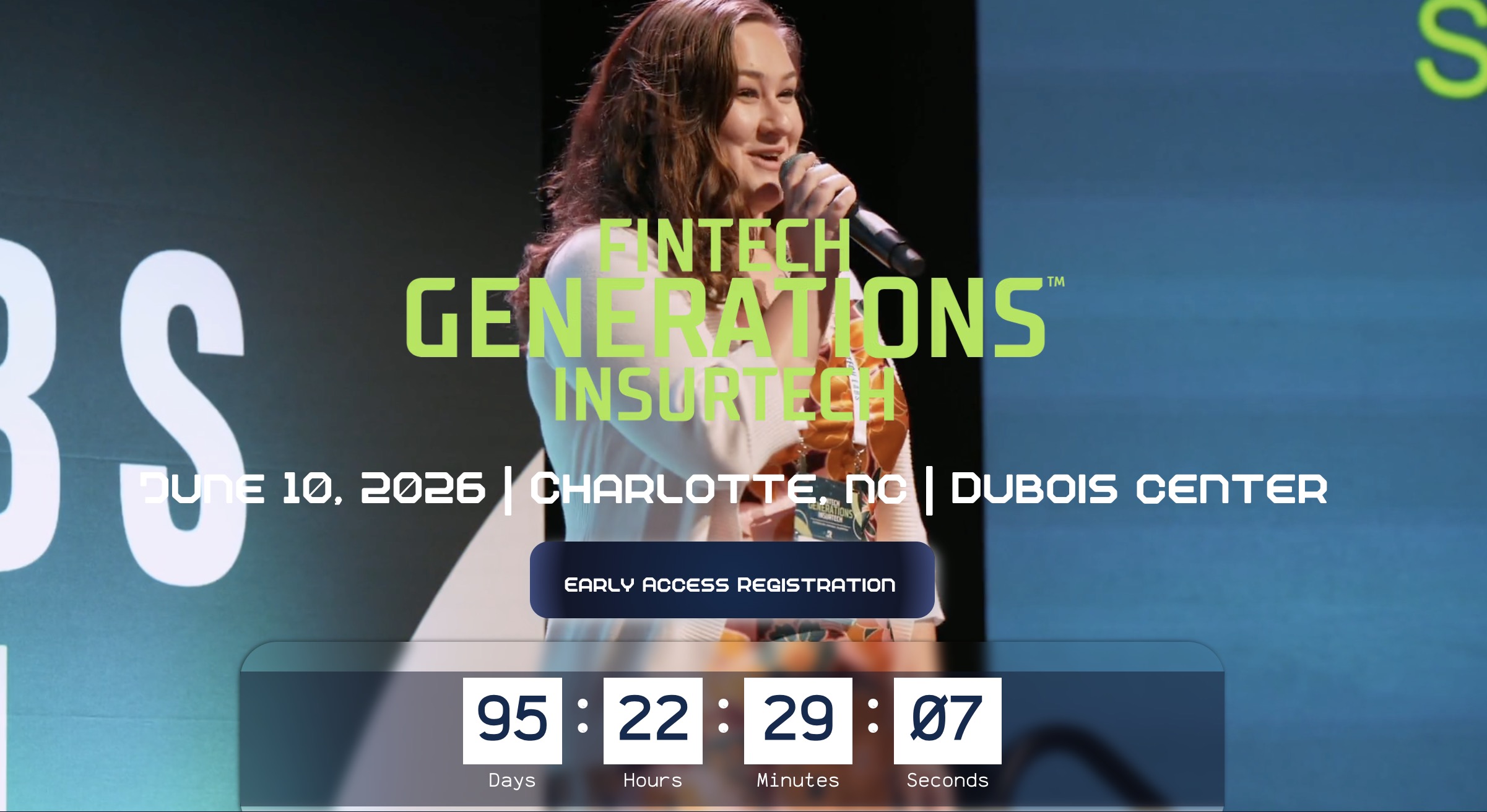 Fintech Generations Insurtech Fintech Generations Insurtech