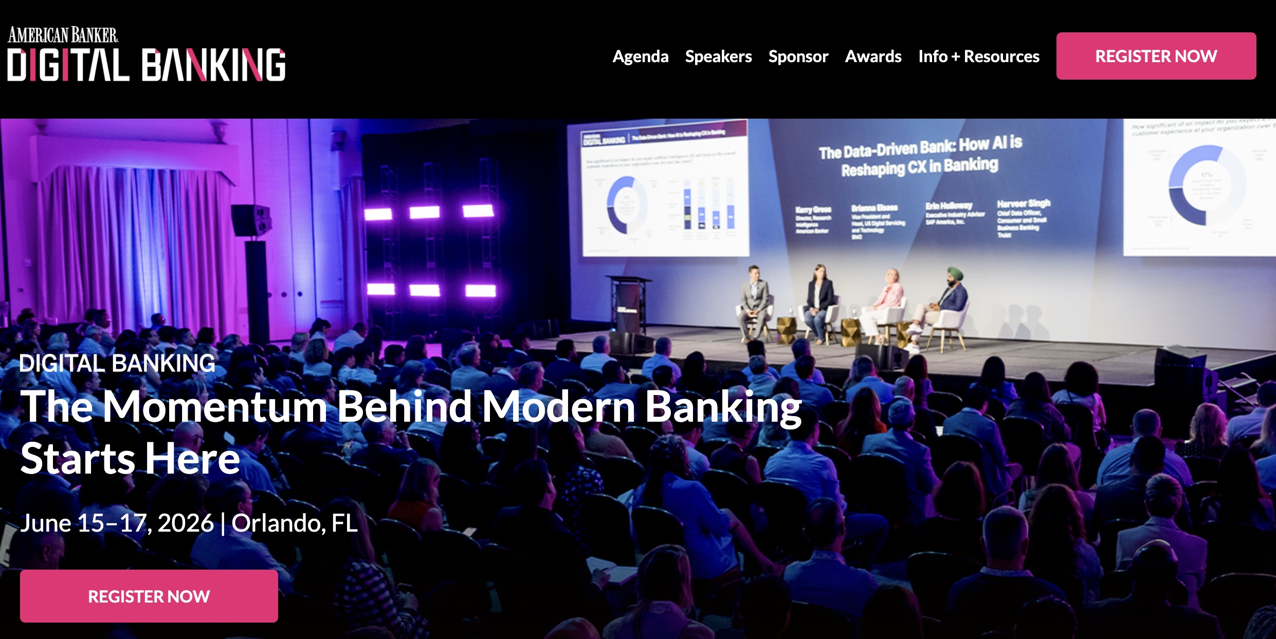 Digital Banking by American Banker Digital Banking by American Banker