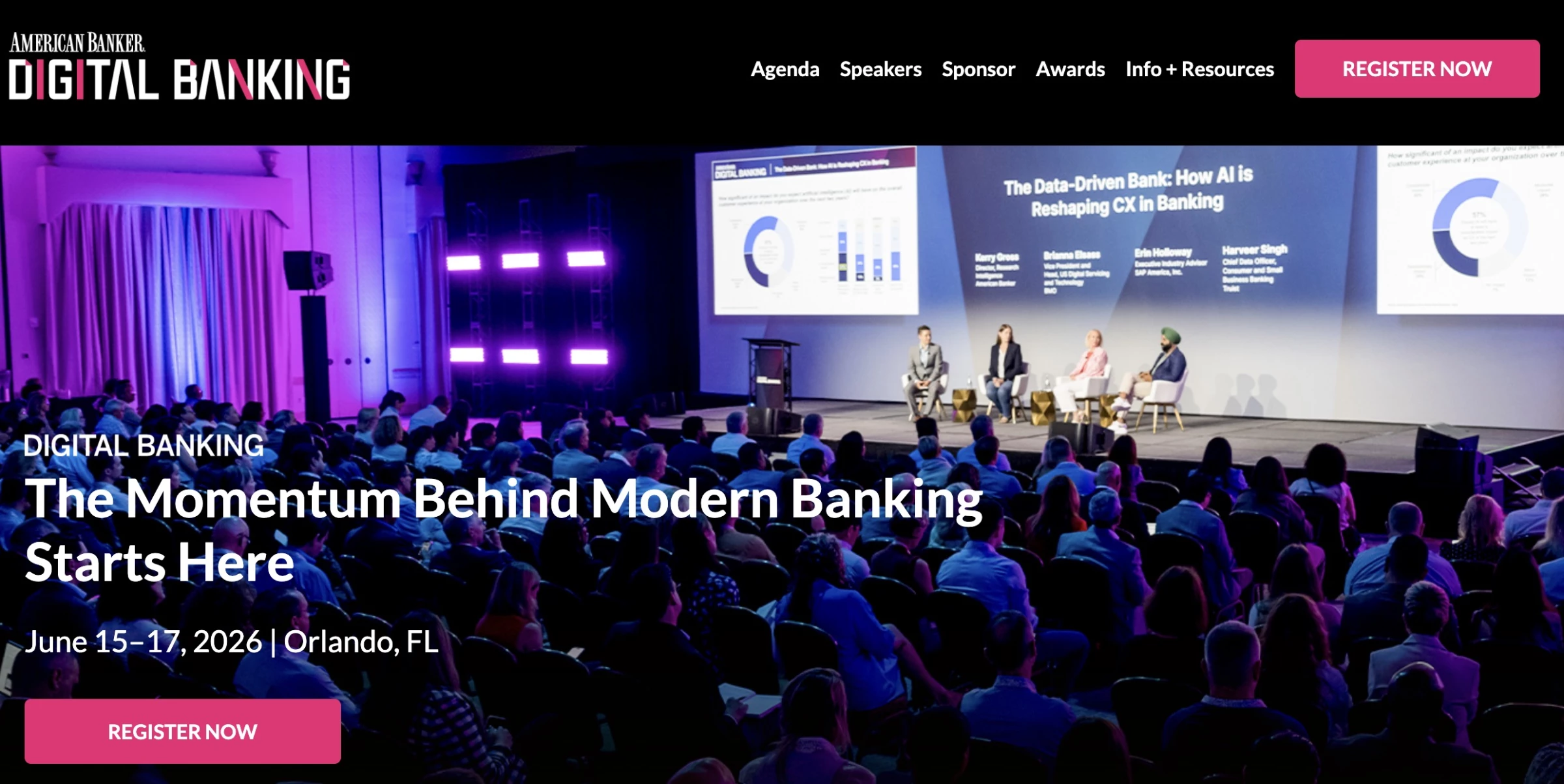 Digital Banking by American Banker