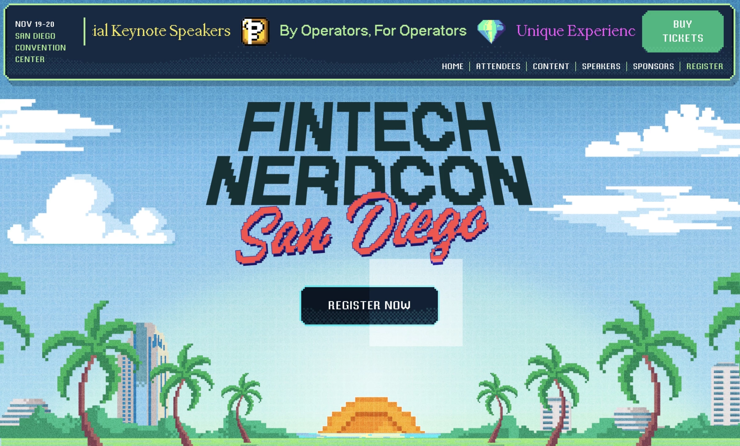 Fintech NerdCon