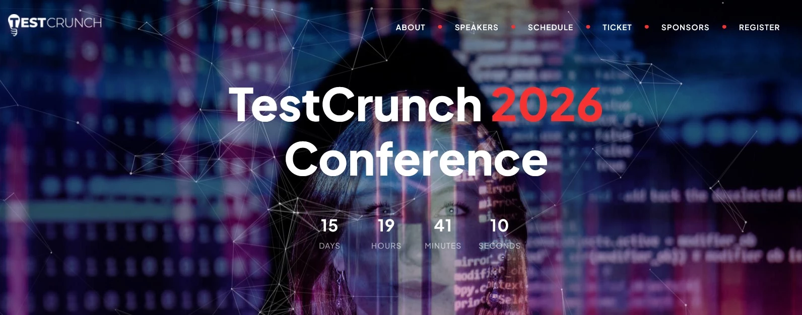 TestCrunch TestCrunch homepage